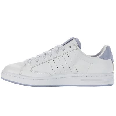 5. K-Swiss Lozan Klub Lth W 97263-913-M Shoes