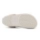 7. CROCS CROCBAND GUM CLOG SUMMIT WHITE 212756-2MD