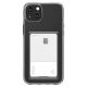 Spigen Crystal Slot Case for iPhone 15 Plus - Clear