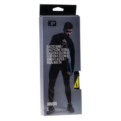 5. IQ Cross The Line Himori L 92800449827 Resistance Band