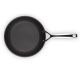 3. Le Creuset tempered non-stick frying pan 4.5x30cm