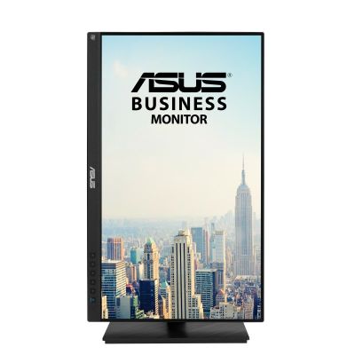 6. ASUS BE24ECSBT Computer Monitor 60.5 cm (23.8") 1920 x 1080 px Full HD LED Touchscreen Black