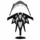13. Meteor Shimmer M 24760 Bicycle Helmet