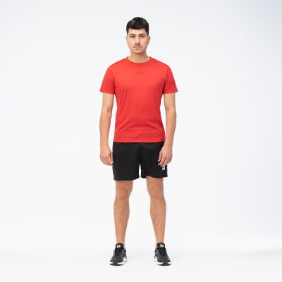 8. Men's RIVE Short Sleeve T-Shirt