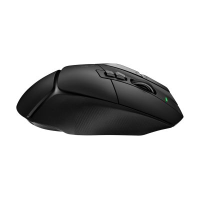 39. Logitech G G502 X Lightspeed Gaming Mouse Right Side RF Wireless Optical 25600 DPI