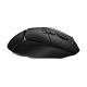 39. Logitech G G502 X Lightspeed Gaming Mouse Right Side RF Wireless Optical 25600 DPI