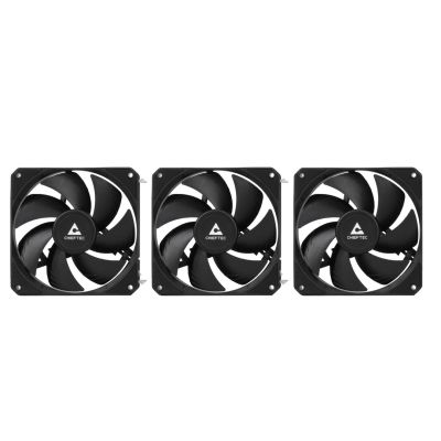 3. Chieftec Iceberg PRO 360 DARK water cooling