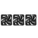 3. Chieftec Iceberg PRO 360 DARK water cooling