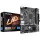 6. GIGABYTE H610M K V2 motherboard Intel H610 LGA 1700 micro ATX