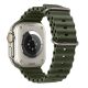 2. Tech-Protect Iconband Pro for Apple Watch 44/45/46/49mm - Green