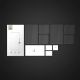 4. Tech-Protect Glass Fit+ 2-pack tempered glass for GoPro Hero 9 / 10 / 11 / 12 - transparent