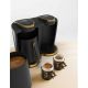 6. Inca IKM-02 Coffee Maker Fully Automatic Turkish Coffee Maker 0.25 L