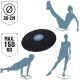 16. BALANCE BOARD PLATFORM UMBRO BALANCE TRAINER