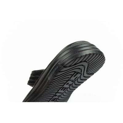 8. Skechers Proven Flip-Flops M 204577 BLK
