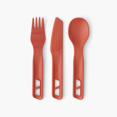 2. SEA TO SUMMIT Passage Cutlery Set 2