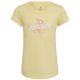 2. T-shirt adidas 3 BAR G Tee Jr HL1619