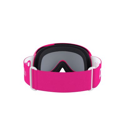 5. POC POCito Retina Goggles Pink