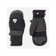ROSSIGNOL W Premium Impr M Women's Ski Gloves Black