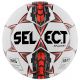 SELECT FALCON Football white/red 10546