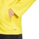 5. Men's adidas Entrada 26 Track sweatshirt yellow JZ6588