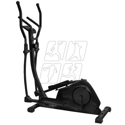 2. Spokey Eclipse SPK-944144 elliptical trainer