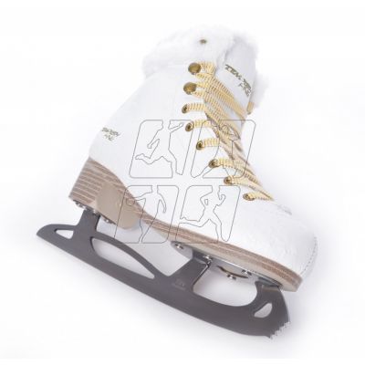 10. Figure Skates Tempish Fine W 1300001616