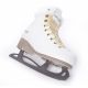 10. Tempish Fine W 1300001616 Figure Skates