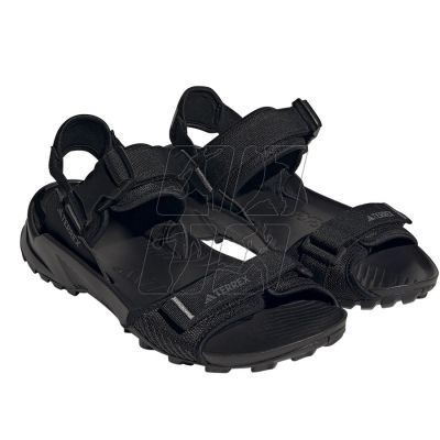 4. Sandals adidas Terrex Hydroterra ID4269