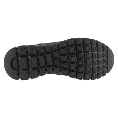 4. Skechers Graceful - Willow Walk 100894-BBK Black 36
