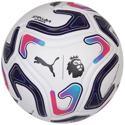 Puma Stellar Nitro Ultimate Premier League Ball 085075-01
