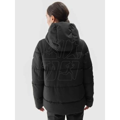 8. 4F W 4FWAW24TTJAF573-20S winter down ski jacket