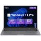 15. Blackview AceBook-12K1 i5-12450H 16”FHD+ 16GB SSD512 BT W11Pro Gray