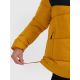 7. Men's synthetic-filled down jacket 4F 4FRAW25TDJAM0795-74S