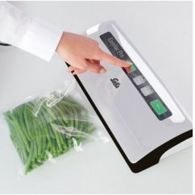 3. SOLIS Vac Pro 569 Vacuum Sealer Food Film Sealer - for (SO134)