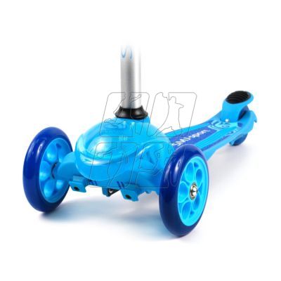 14. Globber 410-102 3-wheel scooter HS-TNK-000008174