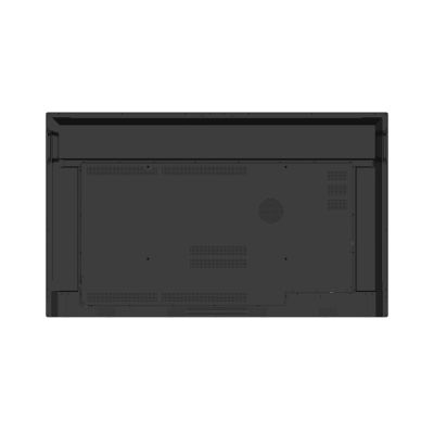 3. iiyama TN6505A-B1AG signage display Interactive flat panel 163.8 cm (64.5") 500 cd/m2 4K Ultra HD Black Touchscreen