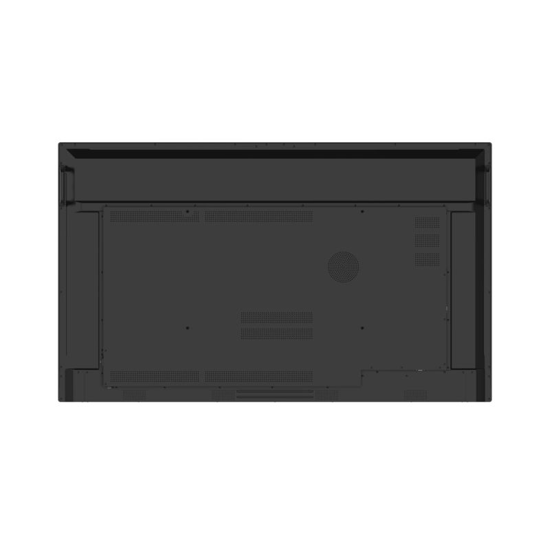 3. iiyama TN6505A-B1AG signage display Interactive flat panel 163.8 cm (64.5") 500 cd/m2 4K Ultra HD Black Touchscreen