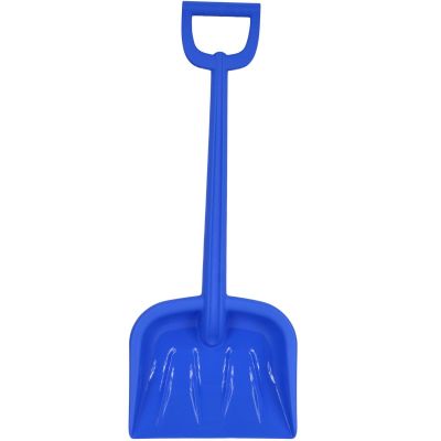 ILCH KIDY Children’s Snow Shovel, Blue