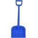 ILCH KIDY Children’s Snow Shovel, Blue