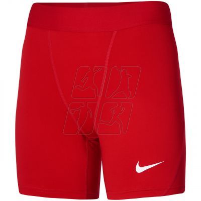 3. Shorts Nike DF Strike NP Short W DH8327 657