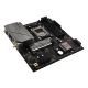 4. SAPPHIRE PULSE B850M WIFI motherboard