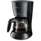 2. Philips Daily Collection HD7432/20 Drip Plate Coffee Machine 750W Black