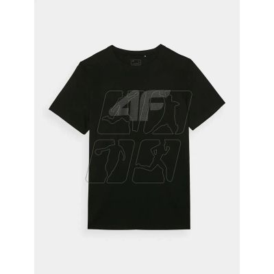 T-shirt 4F M 4FWMM00TTSHM1844-20S