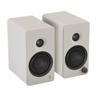 3. Creative Labs Creative XF1 White Wired and Wireless 72W