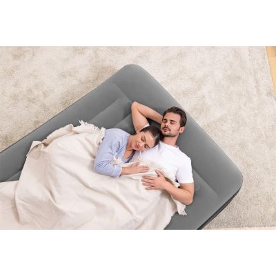 22. Bestway 67403 Inflatable Mattress 203x152x46cm