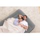 22. Bestway 67403 Inflatable Mattress 203x152x46cm