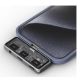 5. Satechi Mobile XR Hub mobile USB-C adapter with audio (1x USB-C 100W PD; 2.0 data and audio, 1x USB-C DP 1.4 4K@60Hz; 3.0 10 Gbps, 1x 3.5mm audio in/out) space gray