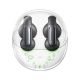 2. Ugreen HiTune S5 WS210 TWS Wireless Headphones - Black