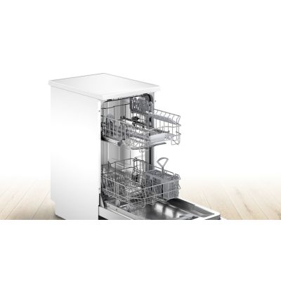 2. BOSCH SPS2IKW10E dishwasher