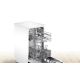 2. BOSCH SPS2IKW10E dishwasher